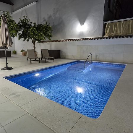Canete Medica House Almodóvar del Río Εξωτερικό φωτογραφία