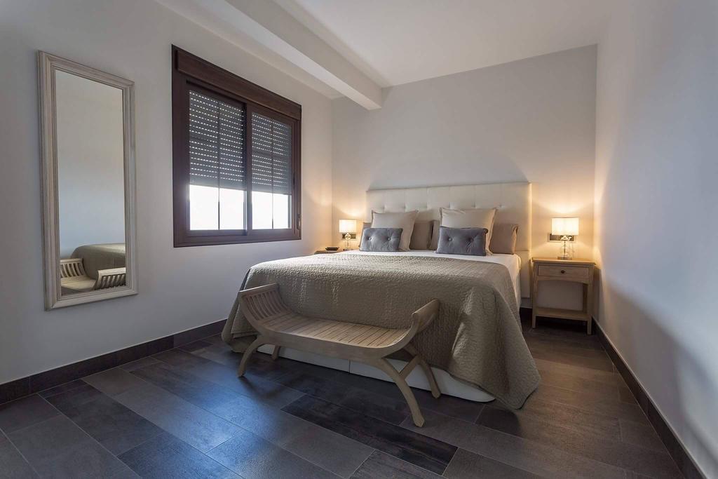 Canete Medica House Almodóvar del Río Εξωτερικό φωτογραφία