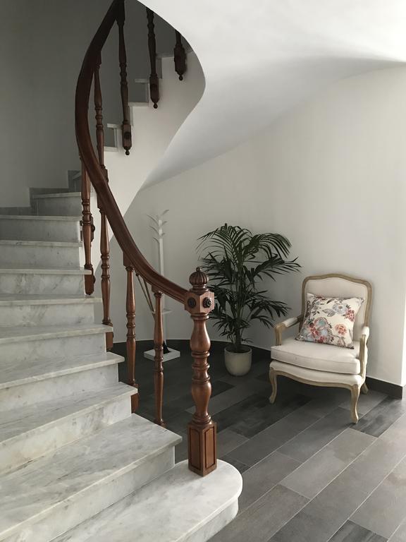 Canete Medica House Almodóvar del Río Εξωτερικό φωτογραφία