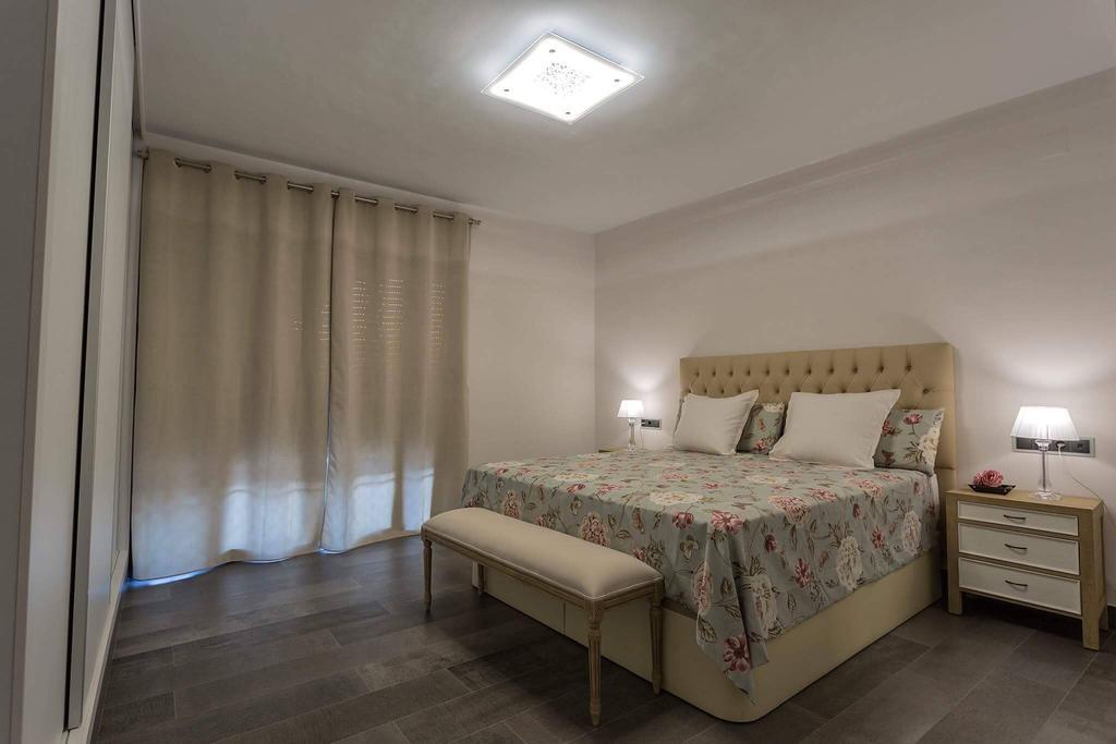 Canete Medica House Almodóvar del Río Εξωτερικό φωτογραφία