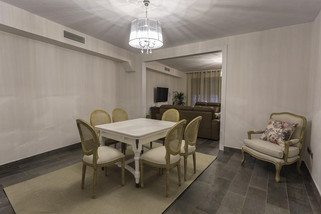 Canete Medica House Almodóvar del Río Εξωτερικό φωτογραφία