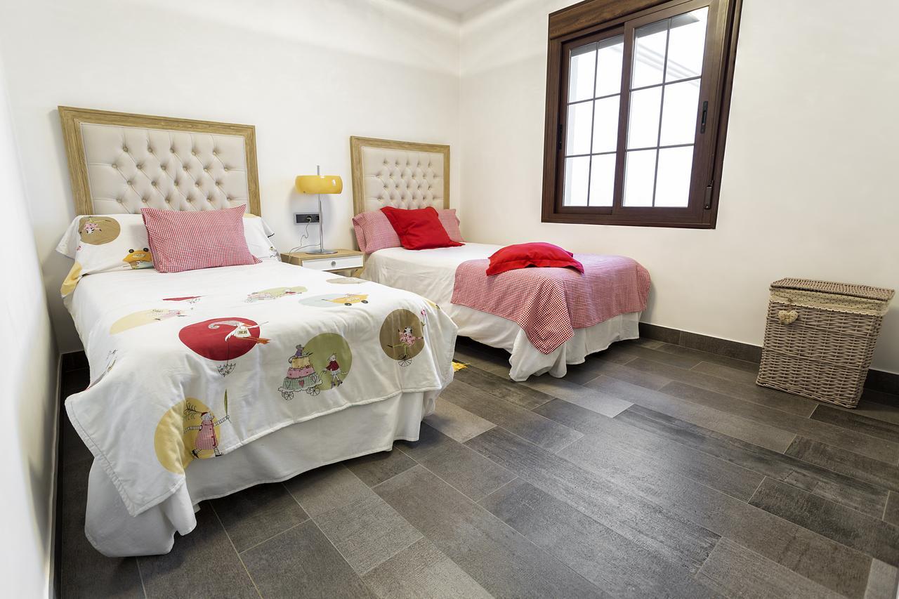 Canete Medica House Almodóvar del Río Εξωτερικό φωτογραφία