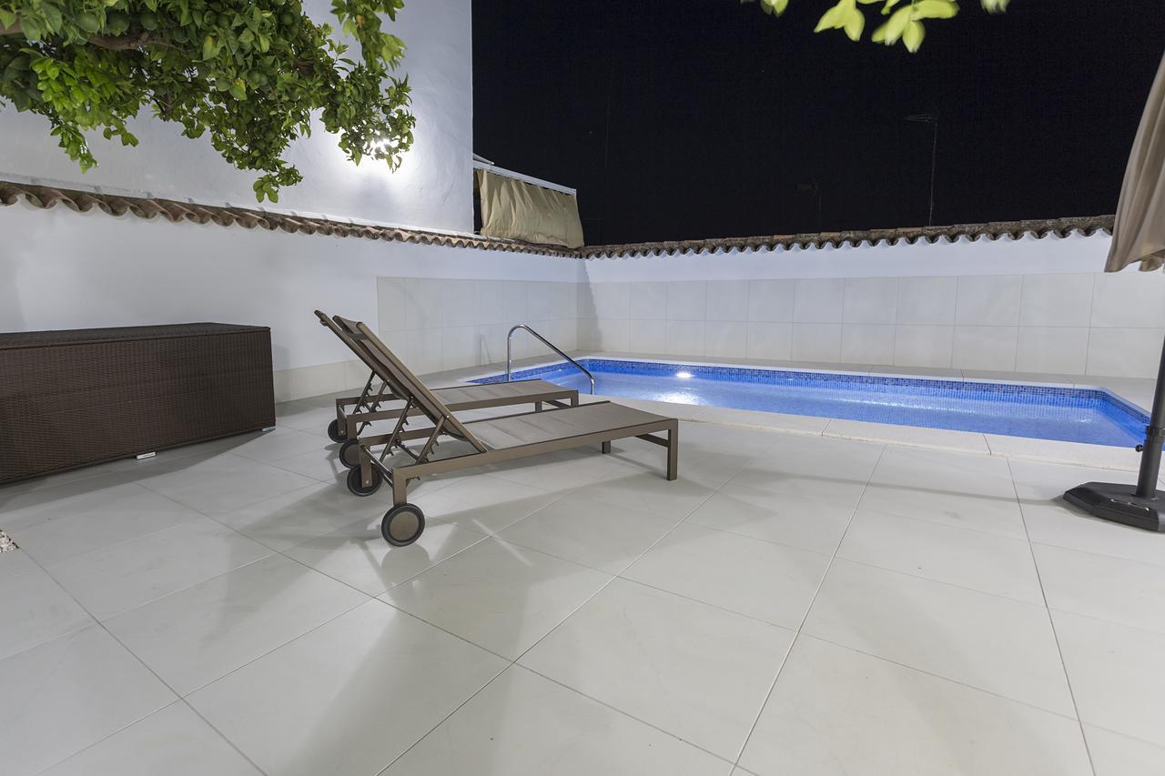 Canete Medica House Almodóvar del Río Εξωτερικό φωτογραφία