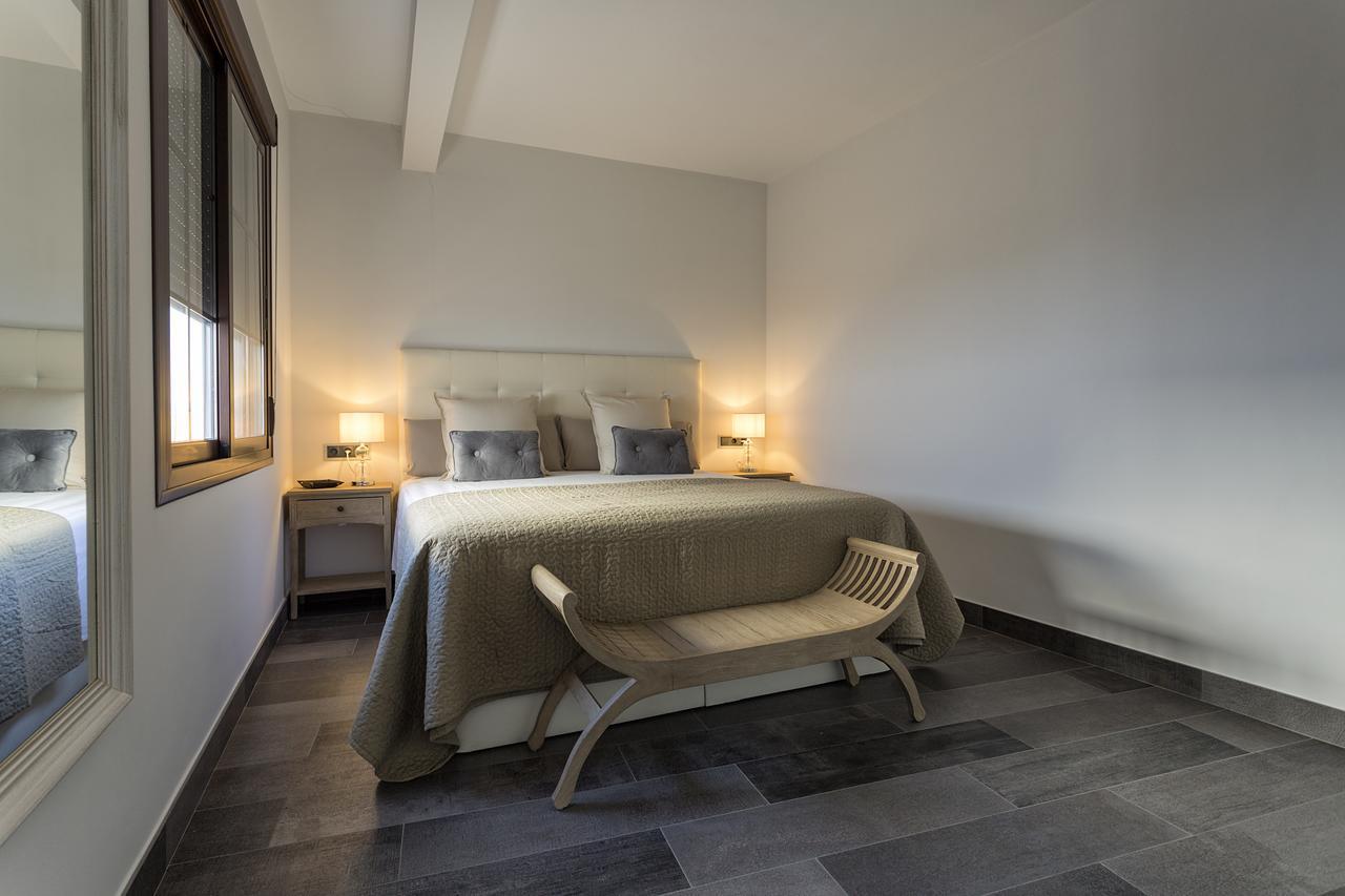 Canete Medica House Almodóvar del Río Εξωτερικό φωτογραφία