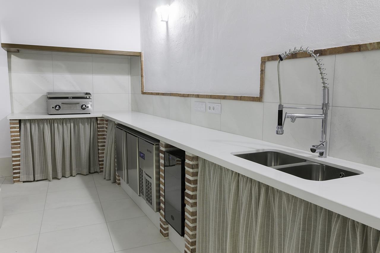 Canete Medica House Almodóvar del Río Εξωτερικό φωτογραφία